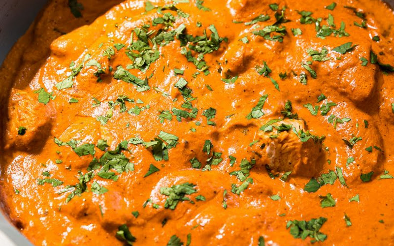 Laddi Fish & Chicken Corner