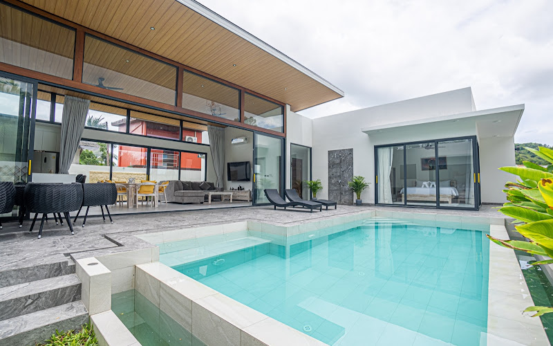 Villa Chang - Fisherman's village Bophut