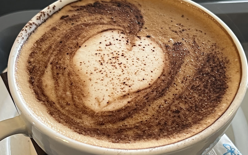 パラー クラフト コーヒー