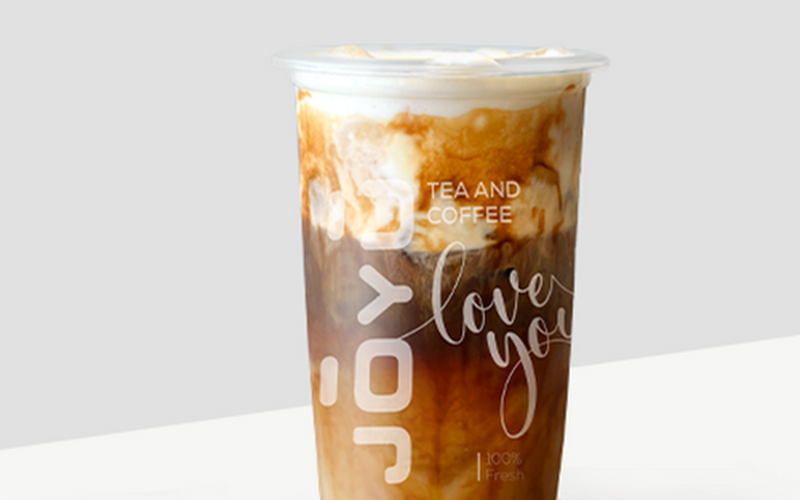 Joyu Tea & Coffee