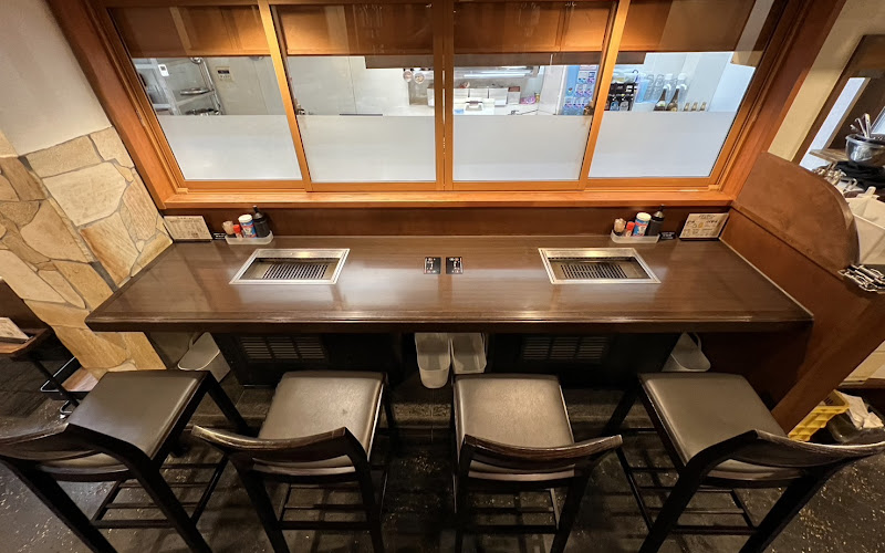 とり焼肉 とり匠