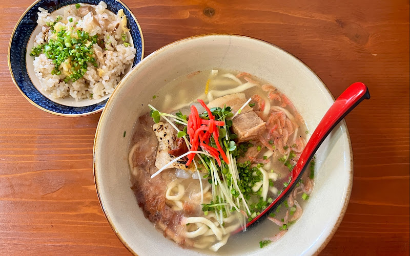 町小 まちぐゎぁ