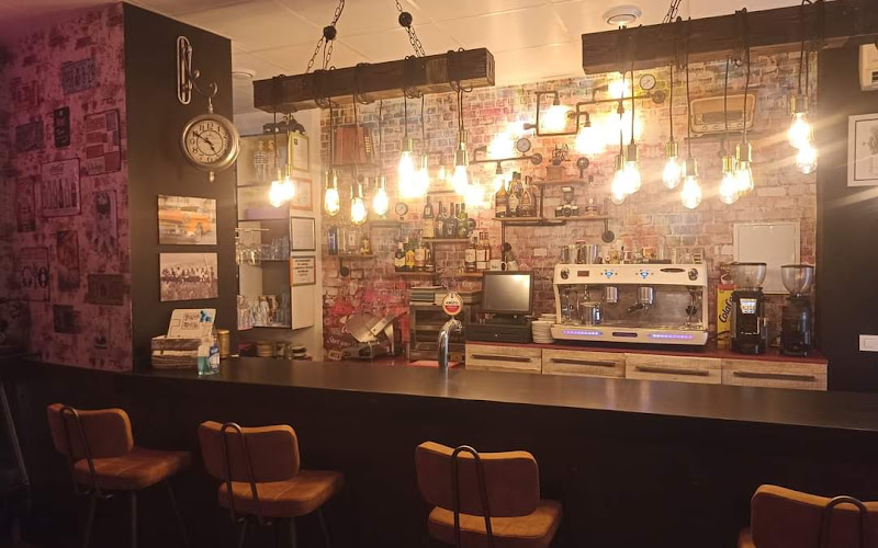 El Café de Laura