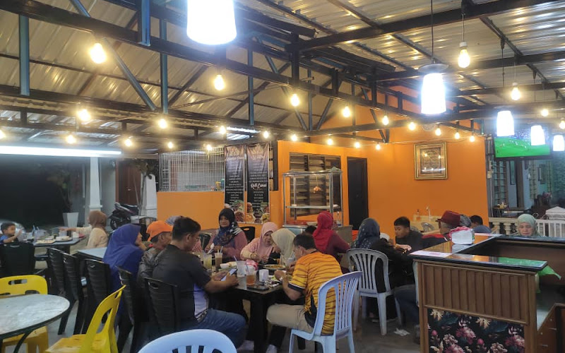 M&D Restaurant