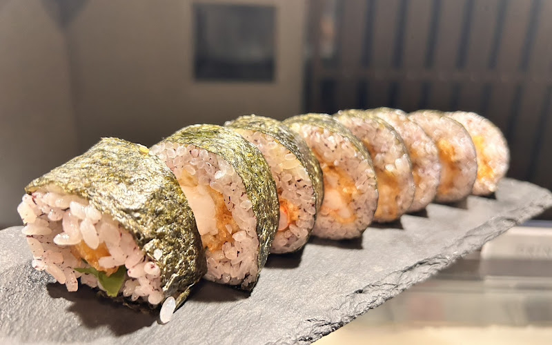 居酒屋 鱗~uroco~