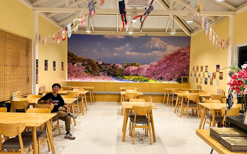 Sashimi Lovers ฉะเชิงเทรา