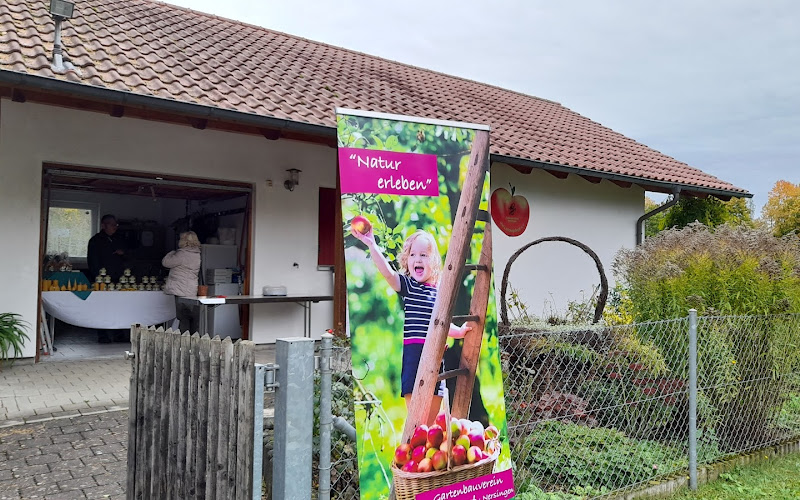 Schützenheim Oberfahlheim