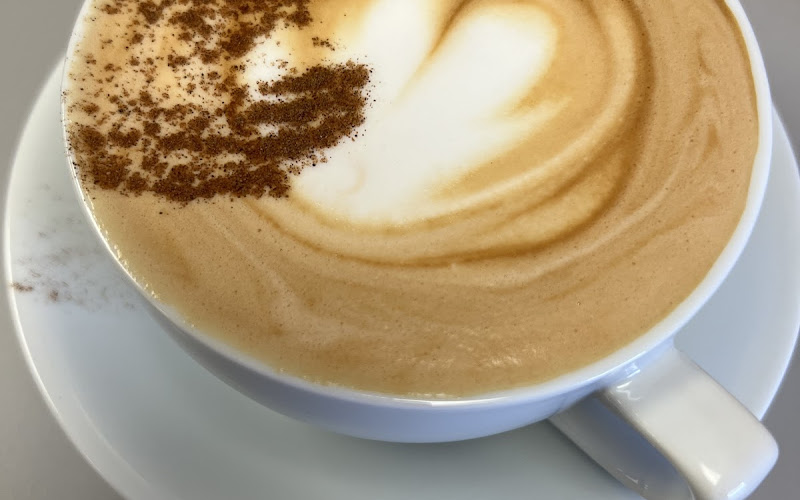 Aventura Coffee