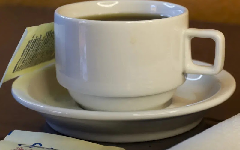 AMBROSÍA, LONCHERIA-CAFETERÍA