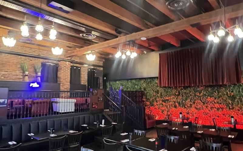 Fuego Restaurant Lounge Ballard