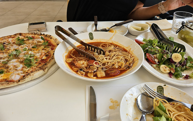 토곡정원
