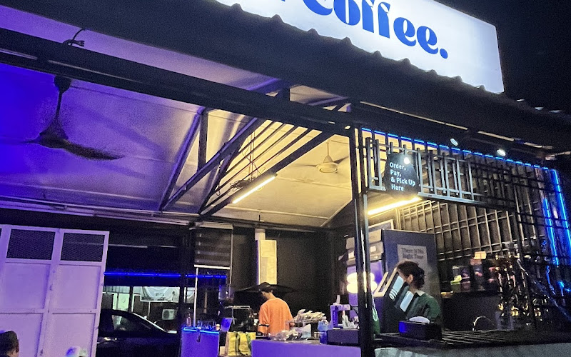Rapi Coffee