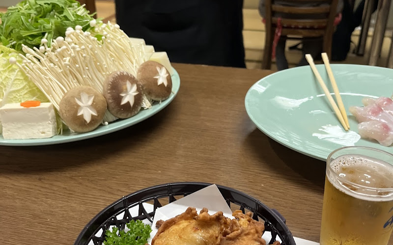克政
