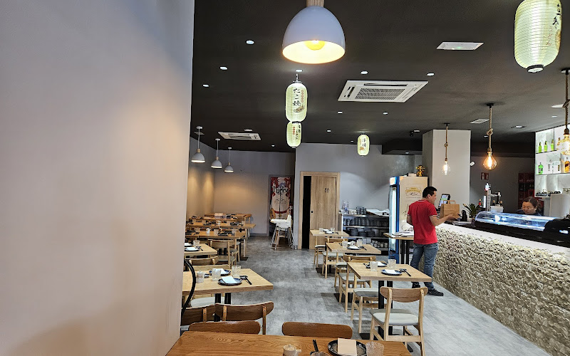 XIA SUSHI-RESTAURANTE