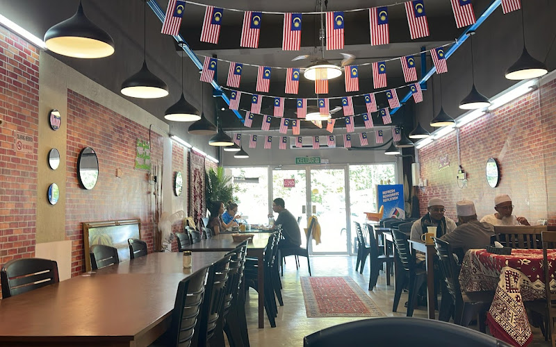 Little Arabia Kitchen