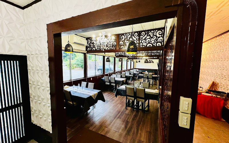 Gammiris sri lankan restaurant and Bar