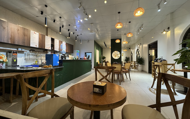 SGAn Coffee