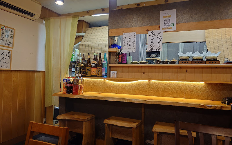 食事処 つし里 （Tsusizato）