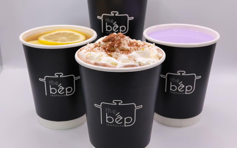 The Bep Teahouse - Memphis