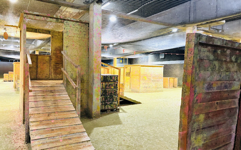 Paintball München | PaintballZone