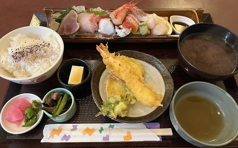 三本松