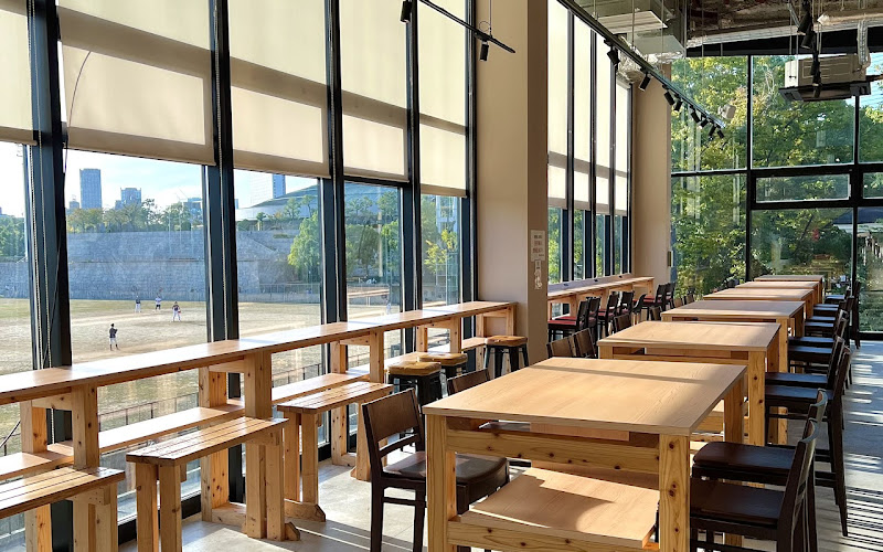 Suwaki Kouraku, Chuka-soba Osakajo