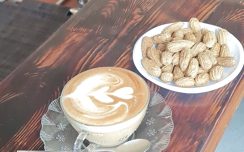 Say Coffee - Quận 9