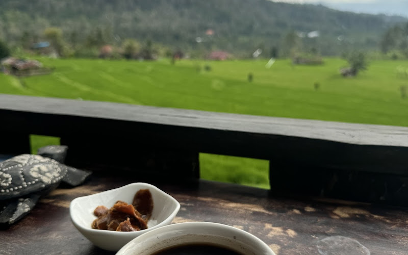 Sande Coffee Break