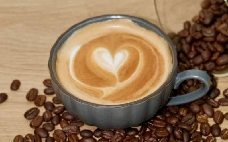 Gobi Coffee