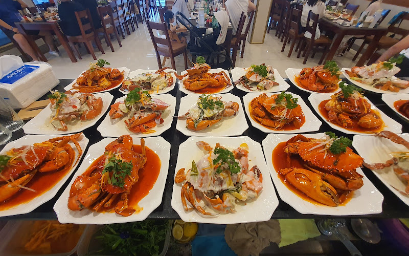 막탄크랩 Mactan Crab & Seafood House