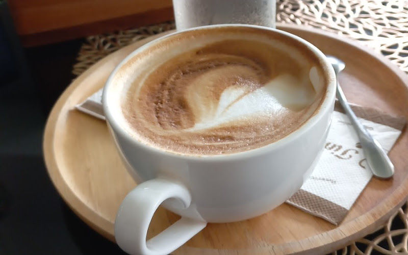Coffee Karma