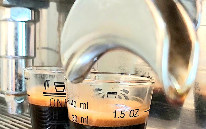 คอฟฟี่แจ่ม อาราบิกา100% Coffee shop