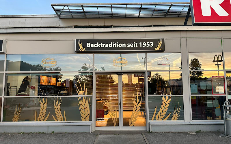 Bäckerei Plank – Feucht Rewe
