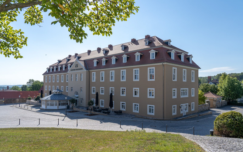 Bernstein Schlosshotel Ballenstedt