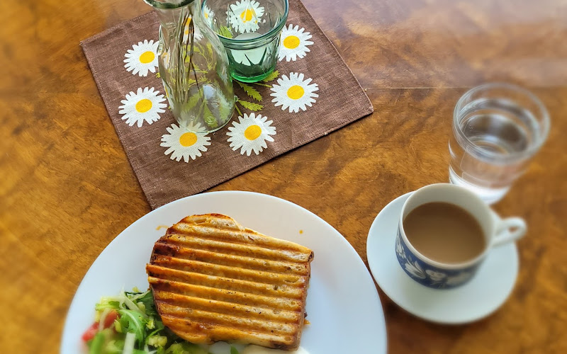 Unna bageri och kafé