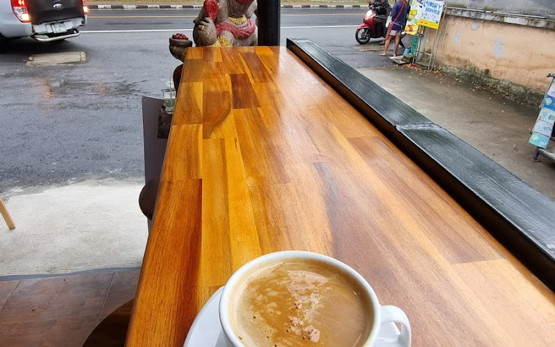 Mini Coffee