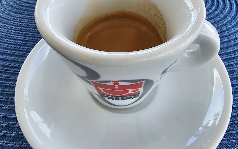 Al Pontile -(Brucoli)