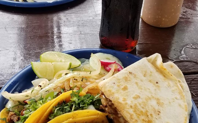 Taqueria Leon