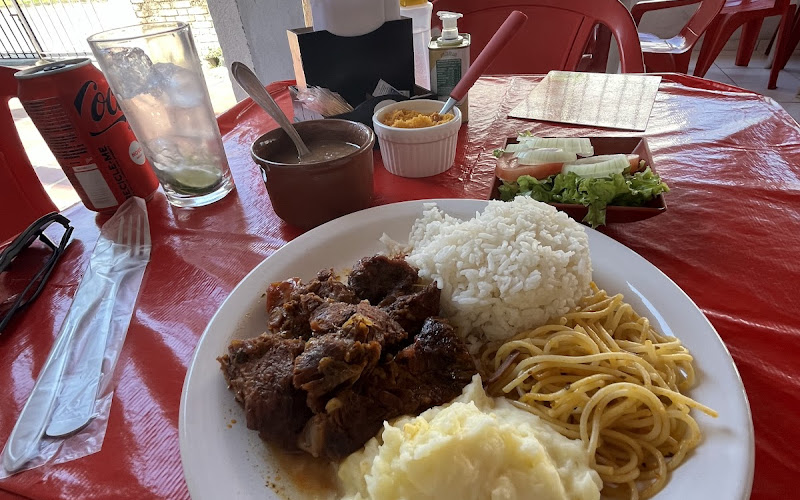 Restaurante Comida Caseira