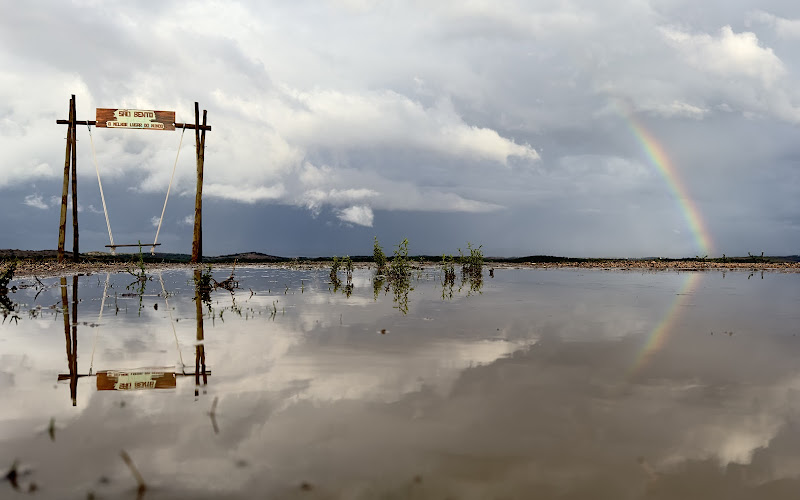 Baloiço de São Bento