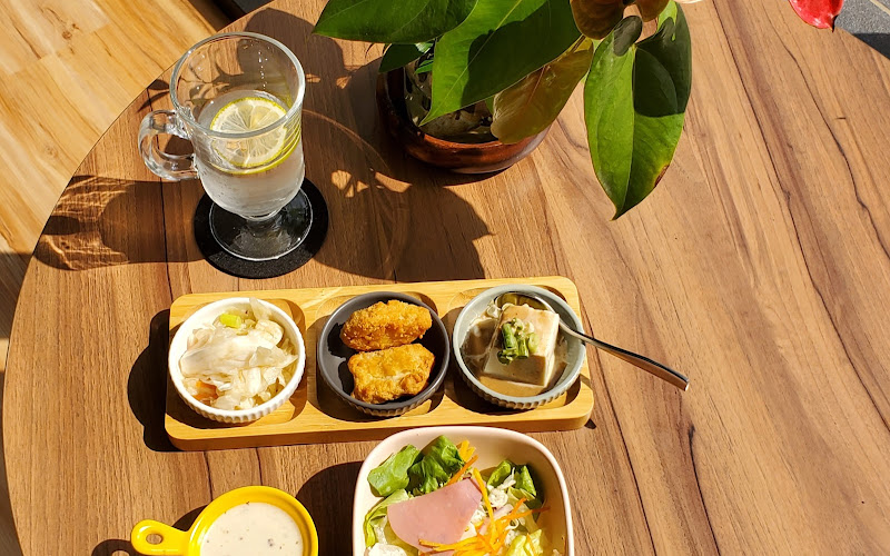 阿良滷味工作室