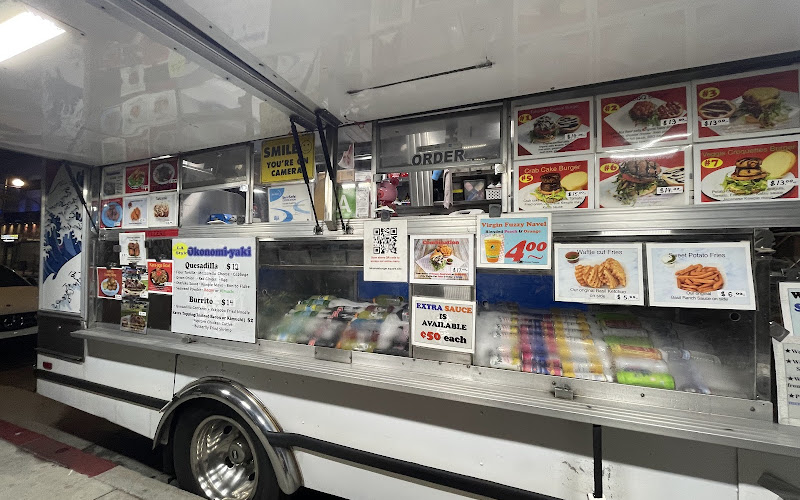 Takuma’s Burgers