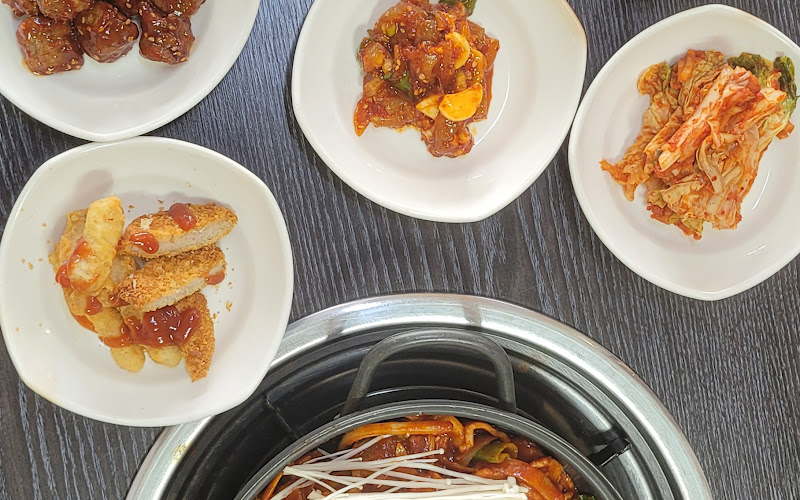 성남식당