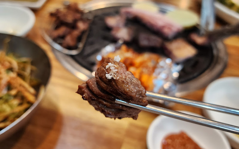 소향