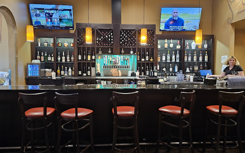 Piesanos Stone Fired Pizza - Lake City