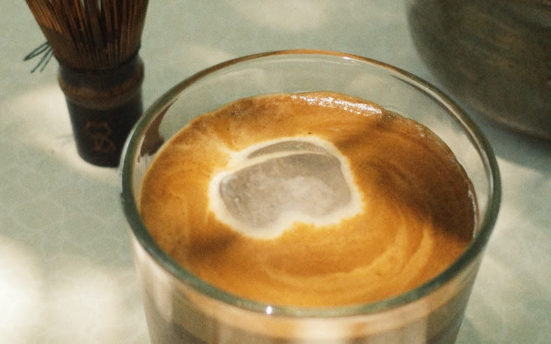 a/noo/l : slow and mellow space