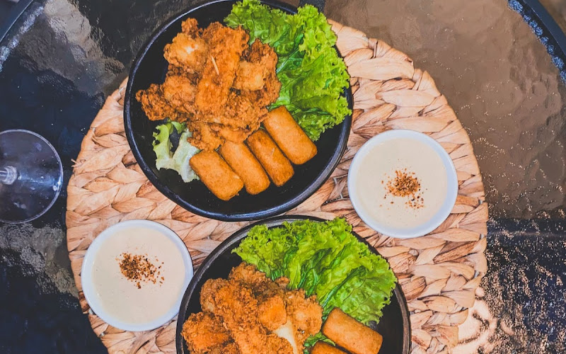 Raices Primitivas Gastro Cafe