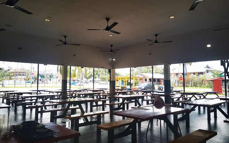 Wanza Kitchen Brekpes Ganu Kite