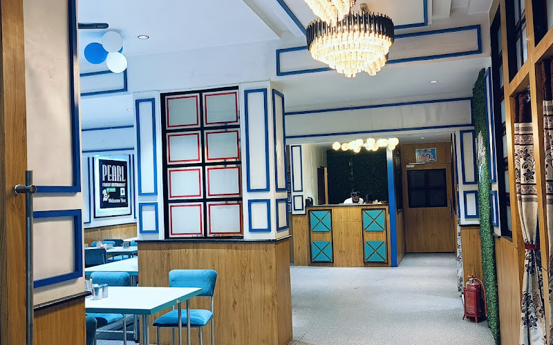 Pearl Family Restaurant