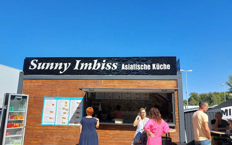 Sunny Imbiss